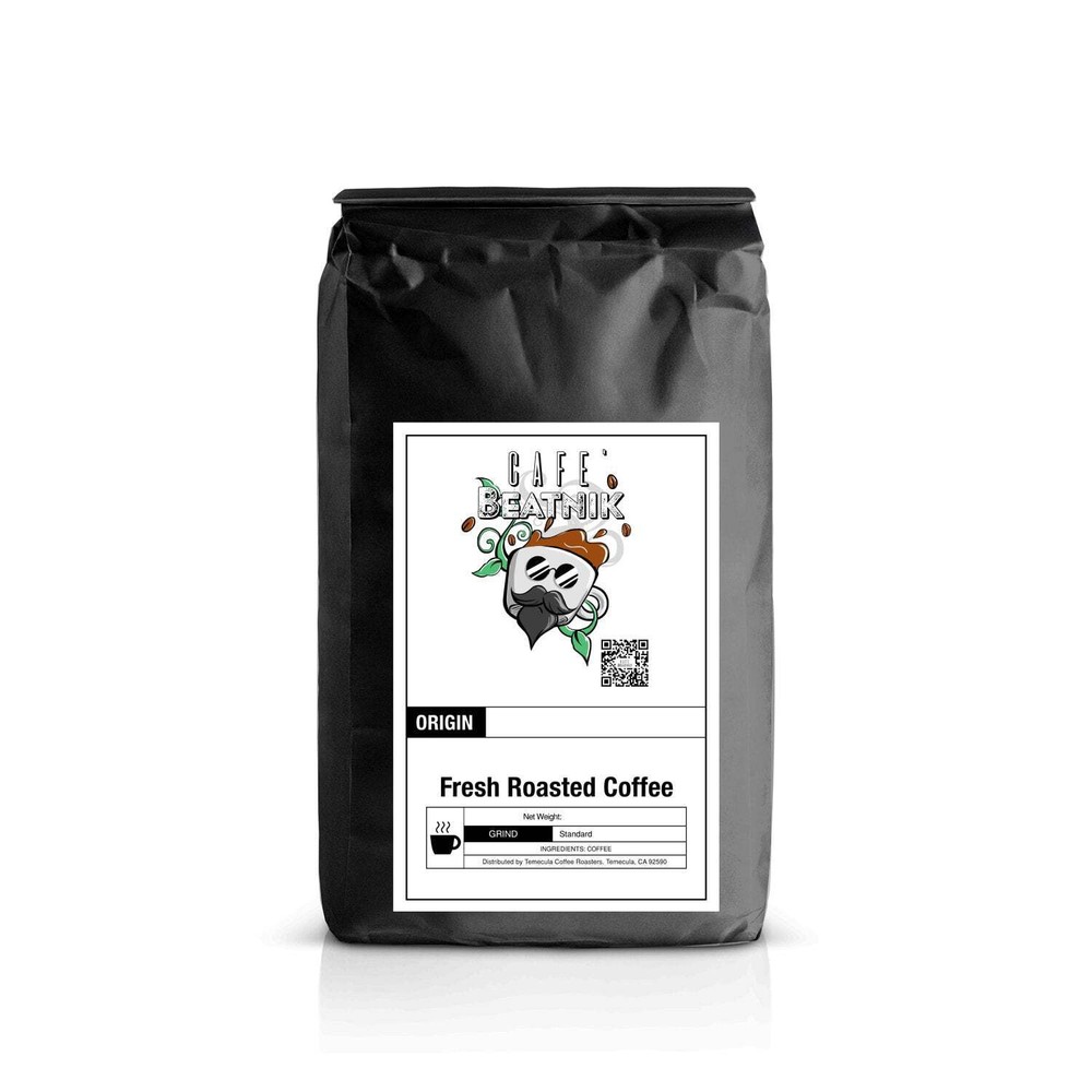 Coffee – Sumatra