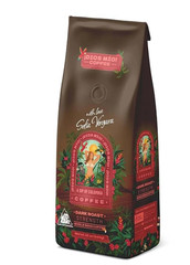 Dios Mio Coffee by Sofia Vergara, Dark Roast, Whole Bean Premium Colombian Coffe