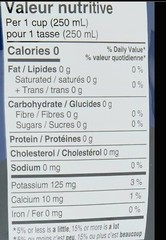 4 BAGS OF ZAVIDA HAZELNUT VANILLA WHOLE BEAN COFFEE 907g/2 LBS FREE SHIPPING