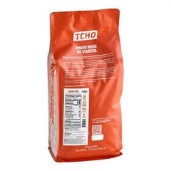 TCHO Crush This Cacao Nibs 3.3 lb. WS-999TCRUSHNIBS