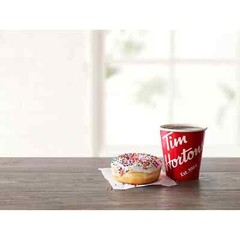 Tim Hortons Whole Bean Coffee, Medium Roast {32 oz.}