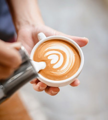 Lavazza ¡Tierra! Organic for Planet Whole Bean Coffee, Light Roast, 100% Arabica
