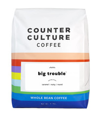 Big Trouble 5LB Bag – Bold Flavor Awaits!