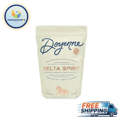 Doyenne by Onyx Coffee Lab Whole Bean Medium Roast Coffee, 32 oz. FREE SHIPPING!