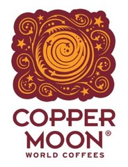 Copper Moon Sumatra Whole Bean Coffee 32 Ounce Bold Flavor Dark Roast