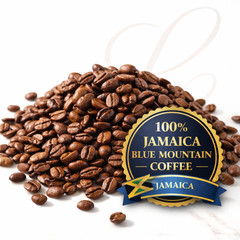10 lbs of AUTHENTIC & FRESH Jamaica Blue Mountain Coffee – Customize Your Roast!