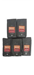5-PACK Bulletproof The Mentalist Medium-Dark Roast Ground 12 Ounce