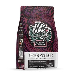 High Voltage Highly Caffeinated Unflavored Coffee Medium Roast Low Acid Arabica