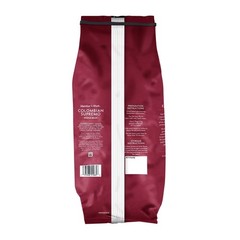 Member’s Mark Medium-Dark Roast Whole Bean Coffee, Colombian Supremo, 40 oz.