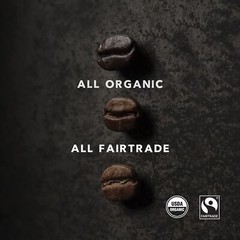 Kicking Horse Coffee Dark Roast Whole Bean 2.2 lb Organic Fairtrade