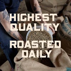 Stumptown Holler Mountain Ground Medium Roast Coffee – 12oz