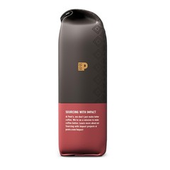 Rich and Complex Dark Roast Coffee – Peet’s Major Dickason’s Blend 10.5 Oz