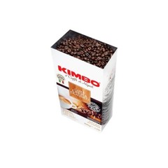 Kimbo Espresso Crema Intensa Whole Bean Coffee 2.2 lbs Medium Dark Roast