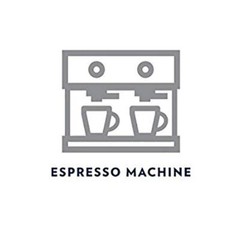Crema Bean Coffee Blend, Light-Medium Espresso Roast, 2.2 Pound (Pack of 1)