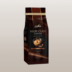 2 x Luwak Coffee High Class Dark Roast 200gr
