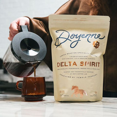 Doyenne by Onyx Coffee Lab Whole Bean Medium Roast Coffee, 32 oz. FREE SHIPPING!