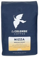 , Coffee Nizza Whole Bean, 24 Ounce