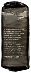 Decaf Organic French Roast Whole Bean Coffee, 12 Ounce (Pack of 1)