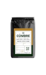 Guatemalan Coffee aged in Whiskey barrels