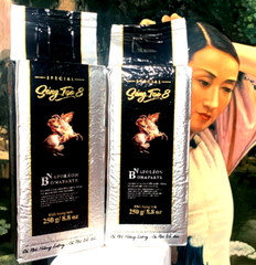 2 Pack Coffee 8oz Each Trung Nguyen Legendee Sang Tao 8 Creative 8 Ship From USA