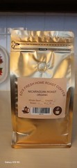 Fresh Roasted Coffee