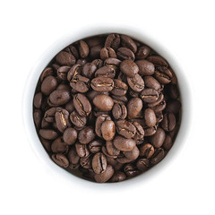 Premium 100% Colombian Whole Bean Coffee, Medium Roast, 5 Lb Bag