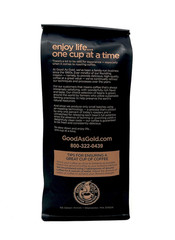 Sumatra Mandheling Gr1 Dark Roast Coffee Beans (12Oz Whole Bean) – Coffee Roast