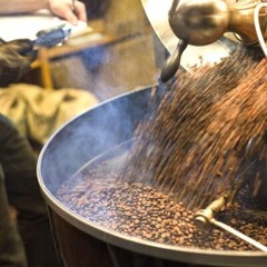 Brazil Cerrado Coffee Beans – Fresh Roasted to Order