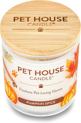 Pet House Fall Candles, Long Lasting, Clean Burning, Soy Wax Scented Candles for