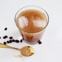 Zavida Premium Hazelnut Vanilla Whole Bean Coffee, 2 LB