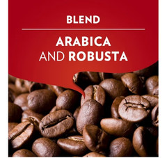 Qualita Rossa Roast Whole Bean Coffee by Lavazza – 35.2 oz Coffee