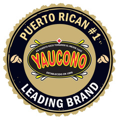 Yaucono Whole Bean Coffee in Bag, Medium Roast, Fresh from Puerto Rico, 2 Pound