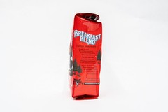 Light Roast Whole Bean – Breakfast Blend 12oz