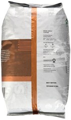Starbucks House Blend Whole Bean Coffee, 40 Ounce