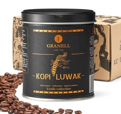 Cafe Granell Luwak Coffee – Family-Owned Quality Since 1940