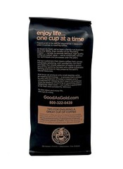 Colombian Supremo Medium Roast Coffee – Whole Bean, 12 Oz, Family-Owned Quality