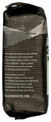 Organic French Roast Whole Bean Coffee, 12 oz