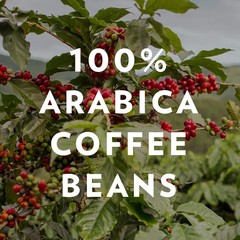 Community Coffee Breakfast Blend Whole Bean Coffee, Medium Roast, 72 Ounce Total