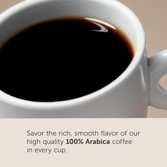 Illy Classico Whole Bean Coffee, Medium Roast, Classic Roast with Notes of Caram