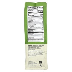 Organic Chicory Herbal Coffee, French Roast, Dark Roast, Caffeine Free, 11 oz