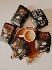 Mocha Java Specialty Coffee