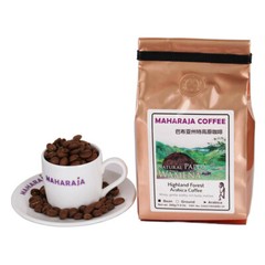 Fresh Roast Papua Wamena Sangrai Maharaja Coffee 200g Indonesian Products