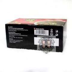 100% Vietnam Instant G7 Coffee Imported Original Packaging Hot Sale Black COFFEE