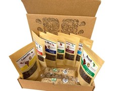 World Tour Single-Origin Coffee Variety Pack
