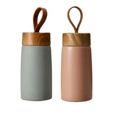 5 Lb coffee beans Fair Trade + 8 Oz Thermos