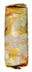 TWO Starbucks Blonde Espresso Whole Bean Coffee 1lb 16oz 453g Bag Light Roast
