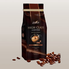 2 x Luwak Coffee High Class Dark Roast 200gr