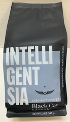 Intelligentsia Black Cat Classic, Light Espresso, Whole Bean, 12oz, 1/15/2026