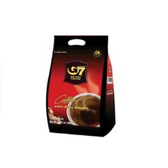 Vietnam Instant Coffee 100% Imported Original Packaging Hot Sale Black COFFEE