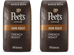 Dark Roast Whole Bean Coffee Espresso Forte 32 Ounce Bag